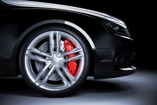 Accessoires automobiles